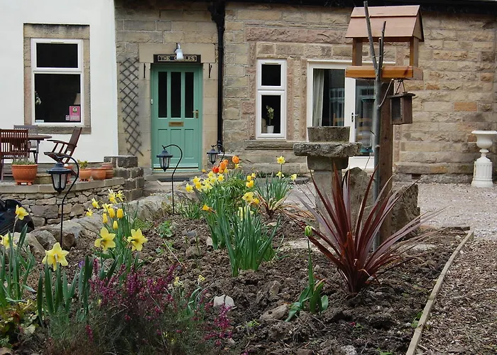 The Gables Bed & Breakfast