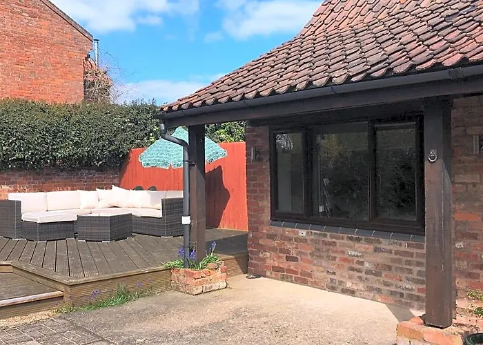 The Stables At Harby